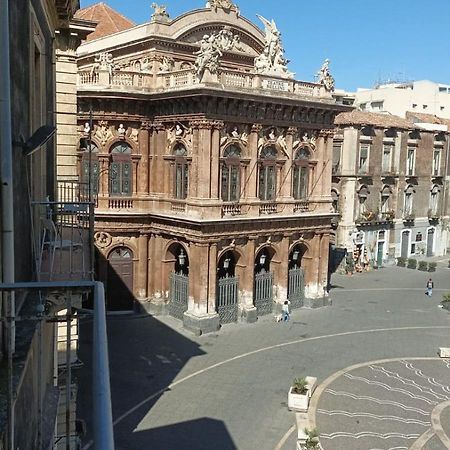 Mandalarose Apartment Catania Exterior photo