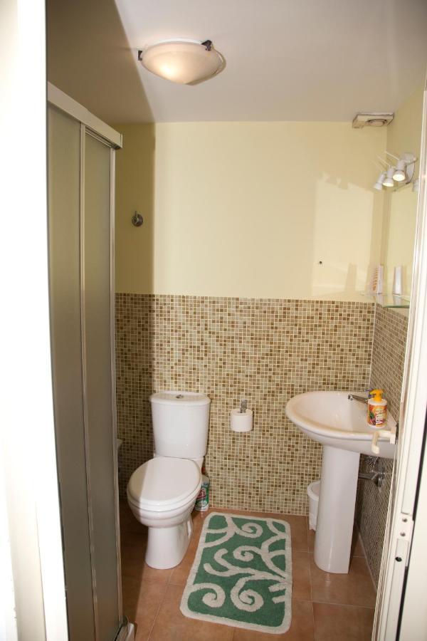Mandalarose Apartment Catania Exterior photo