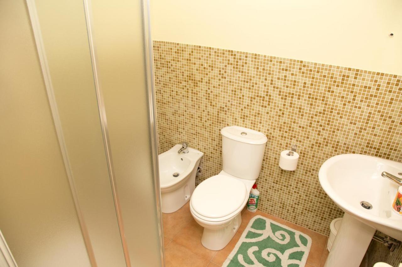 Mandalarose Apartment Catania Exterior photo